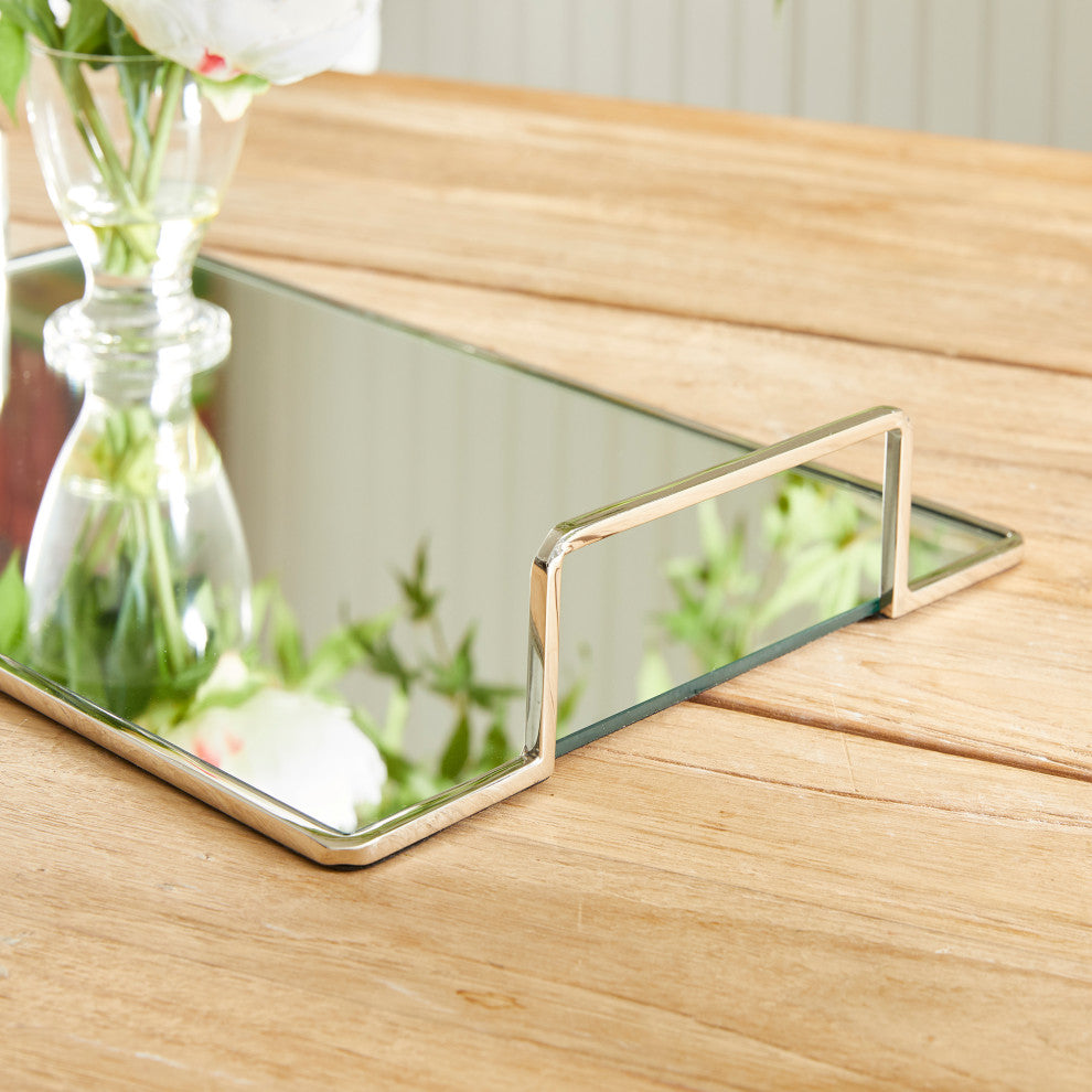 Covina Decorative Tray, Small