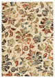 Oriental Weavers Kendall Beige/ Multi Floral Indoor Area Rug 7'10"X10'10"