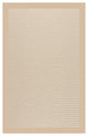Capel Zoe-Sugar Mountain Ecru 2008_717 Machine Tufted Rugs - 8' X 10' Rectangle