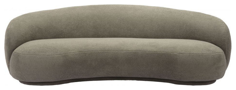 Tibet Sofa Olive Green