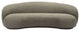 Tibet Sofa Olive Green