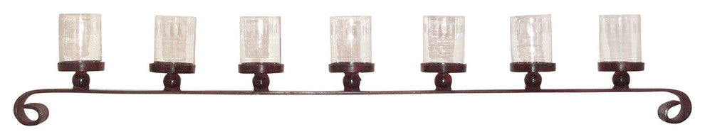 Pomeroy Mission Lighting Bar, Clear