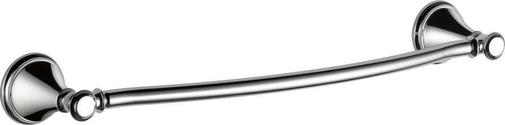Delta Cassidy 18" Towel Bar, Chrome, 79718