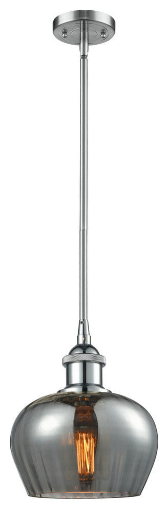 Innovations Lighting 516-1S-Pc-G93 1 Light Pendant