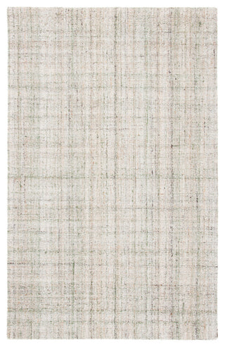 Safavieh Couture Abstract Collection, ABT143 Rug, Green/Sage, 6'x9'