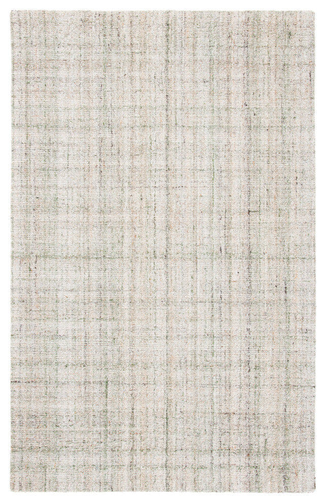 Safavieh Couture Abstract Collection, ABT143 Rug, Green/Sage, 6'x9'