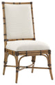 Summer Isle Upholstered Side Chair
