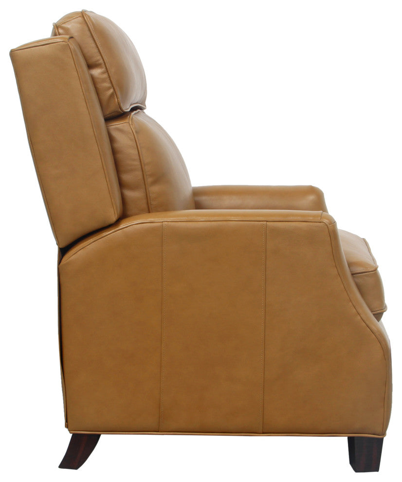 Nixon Recliner, Shoreham Ponytail