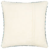 Surya Zayden Zyn-001 Pillow Shell With Down Insert 22"H X 22"W
