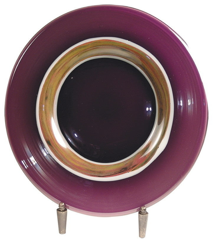 Melrose Charger With Stand