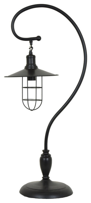 Harbor Side Table Lamp, Set of 2