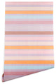 Mirimo Pastello Stripes Wallpaper