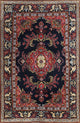 Ahgly Company Indoor Rectangle Traditional Area Rugs, 4' x 6'