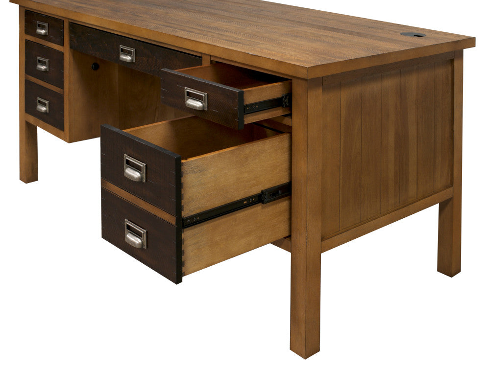 Martin Furniture Heritage Credenza