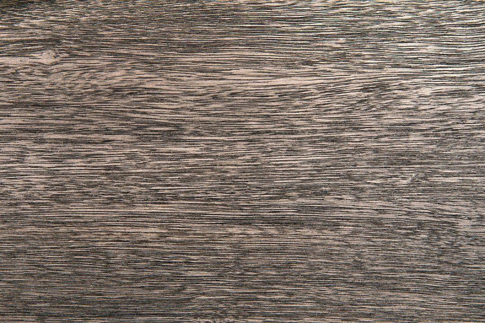 Joel Distressed Gray Mahogany Coffee Table