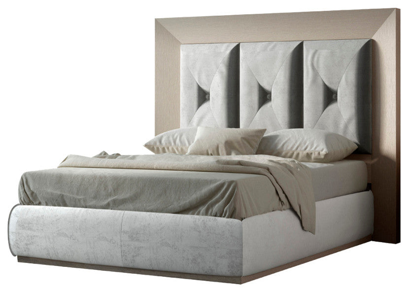 MA64 Bed, Queen