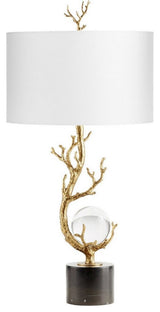 Cyan Design Autumnus Table Lamp