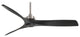 Minka Aire Aviation 60" Ceiling Fan F853-BN/CL