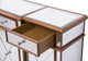 3 Drawer 4 Door Cabinet