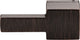 Delta Vero Tank Lever, Venetian Bronze, 77760-RB