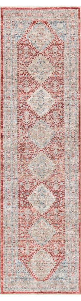 Unique Loom Noble Elizabeth Area Rug