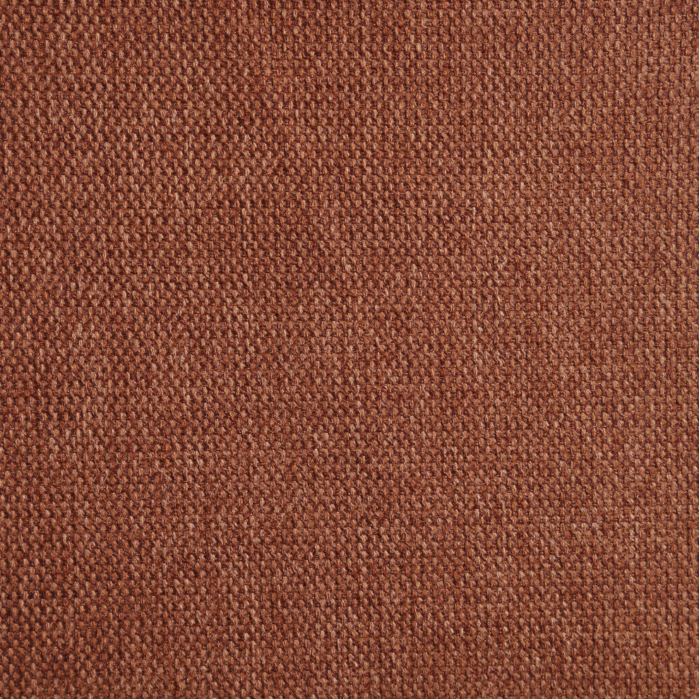 Mylah Upholstered Loveseat, Cognac