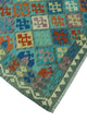 Sangat Kilim Nicole Grey Rug