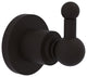 Astor Place Robe Hook, Oil Rubbed Bronze
