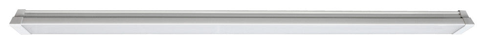8 Ft. White Extreme Environment Linear LED Vaportite, 5000K