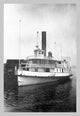 Steamboat- Fine Art Giclee Print 24" x 36"