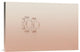 "Pink Silence" Stretched Canvas Giclee by Natalia Rublina, 24"x16"