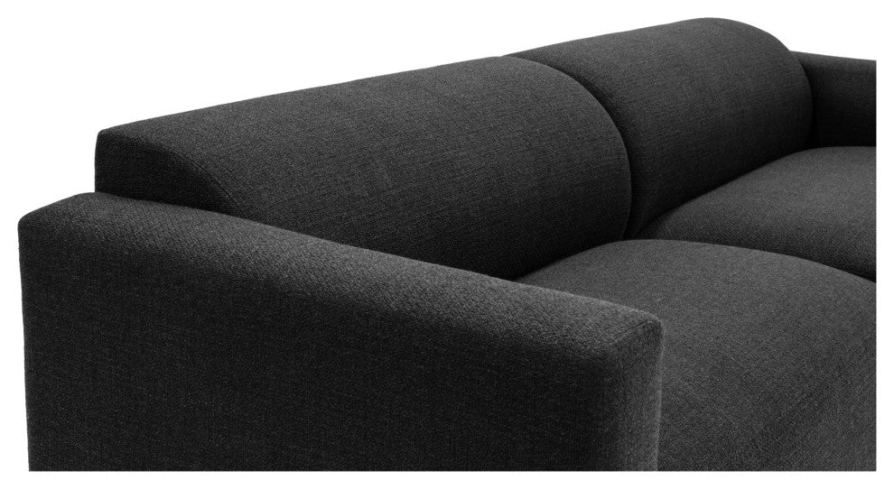 First of A Kind Malou Sofa Anthracite