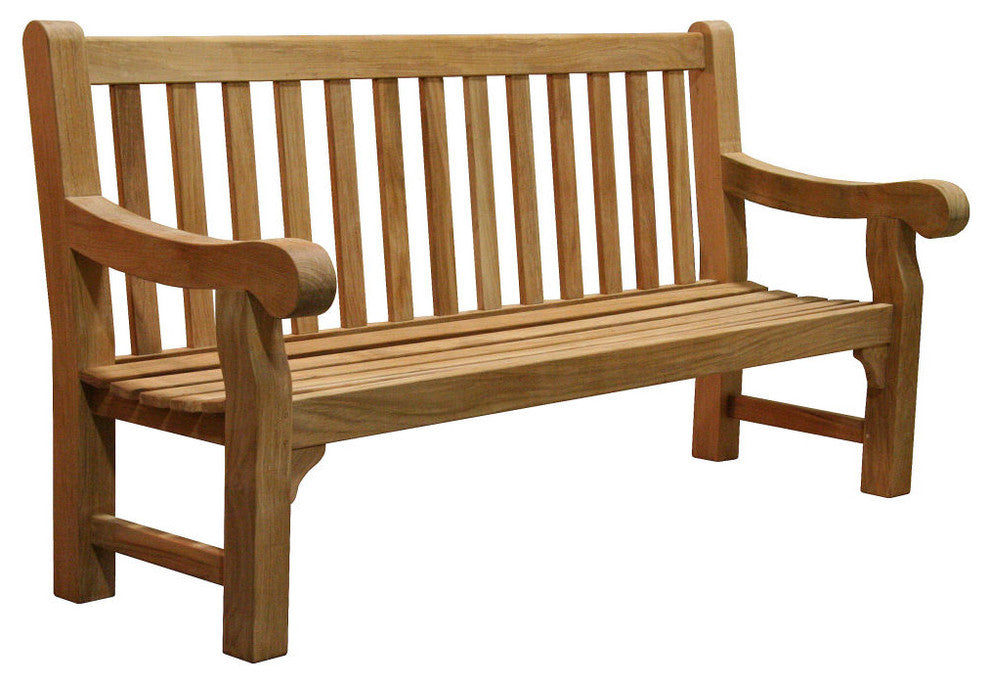 University Park 6' Bench