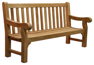 University Park 6' Bench