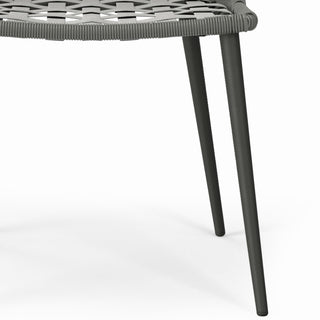 Beachside Outdoor Dining Chair (Set of 2)