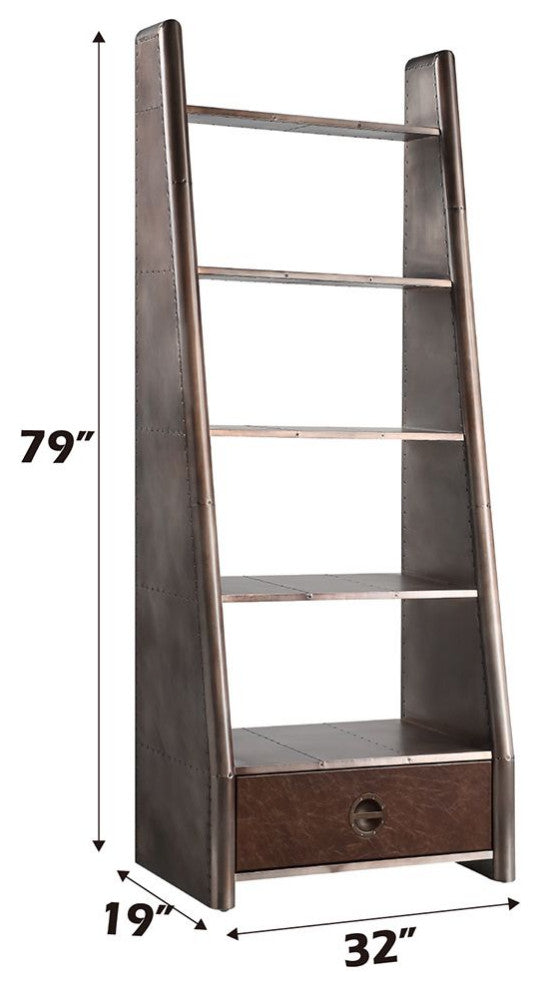 ACME Brancaster Aluminum