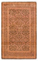 MOGUL, Hand Knotted Area Rug 4' 10" X 3' 1"