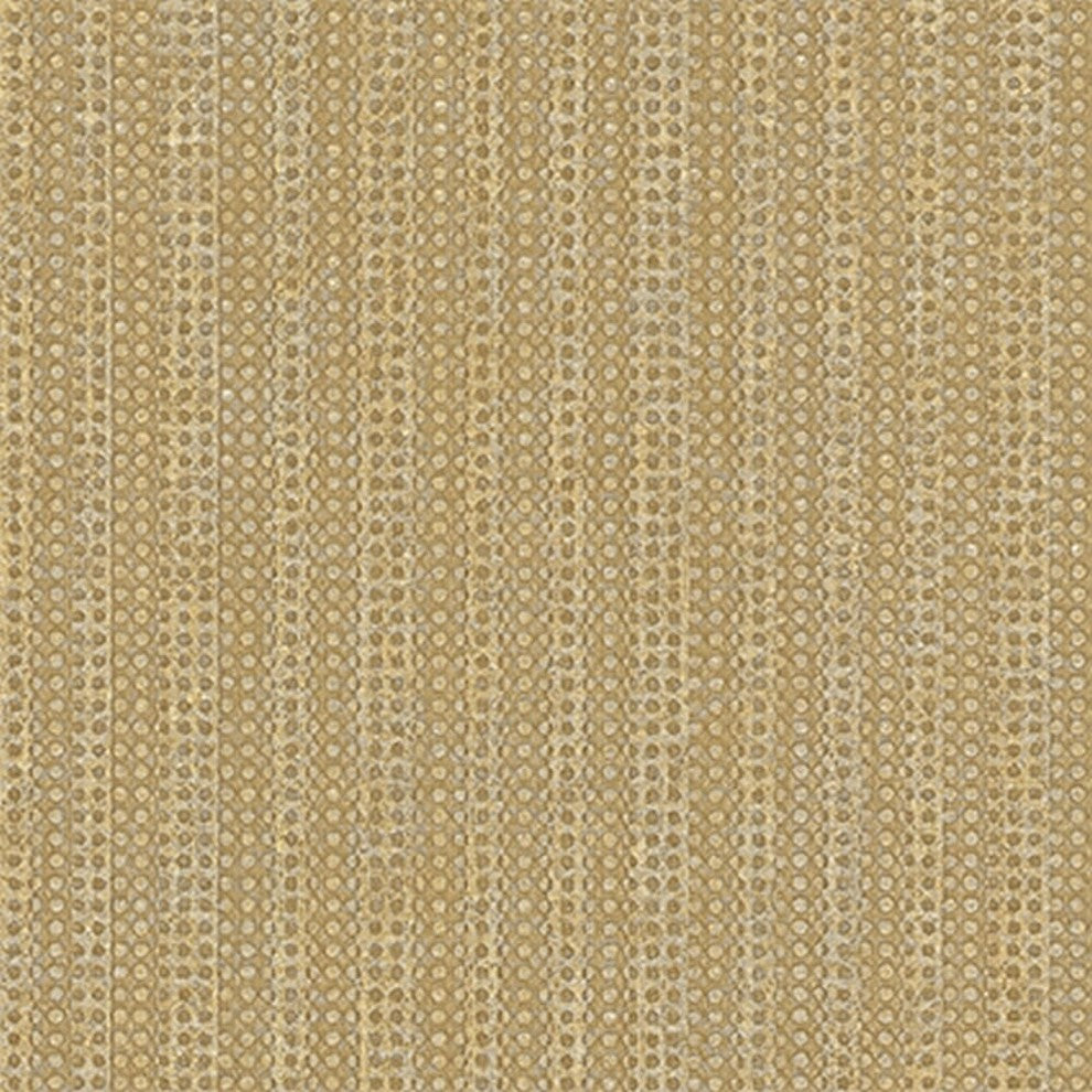 Alpha, Modern Trendy Stone Solid Embossed Wallpaper, Cream, Roll, 21"x33'