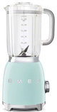 Smeg 50's Retro Style Blender, Pastel Green
