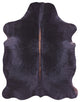 Natural Cowhide Rug 6' 11" X 5' 5" C2379
