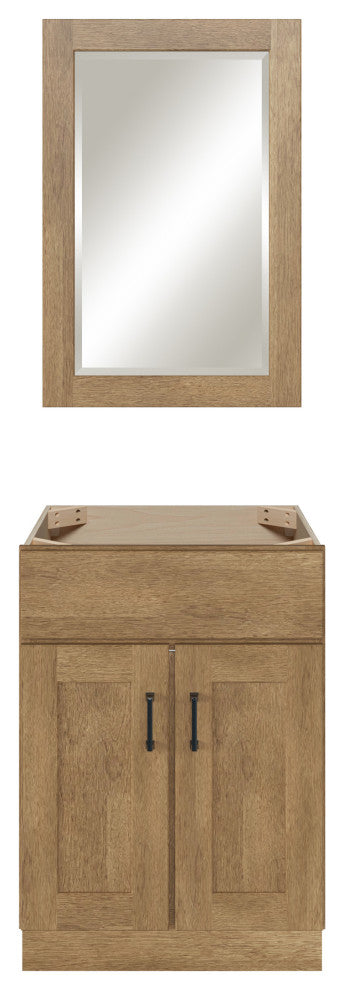 Daley Vanity, 24"