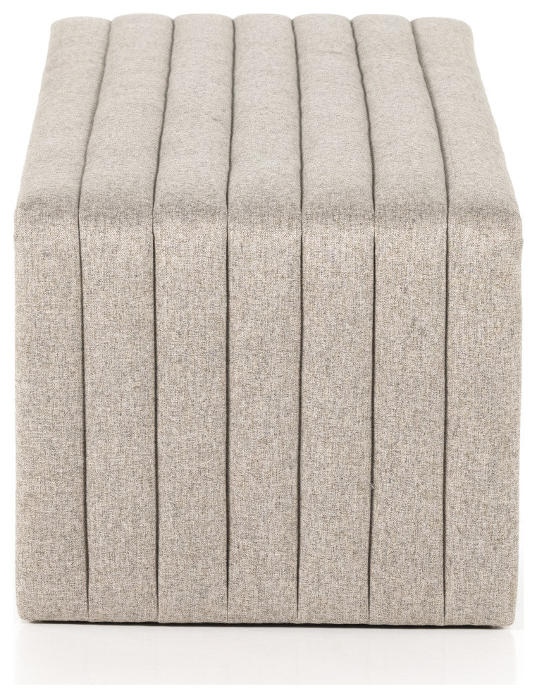 Augustine Bench, Orly Natural