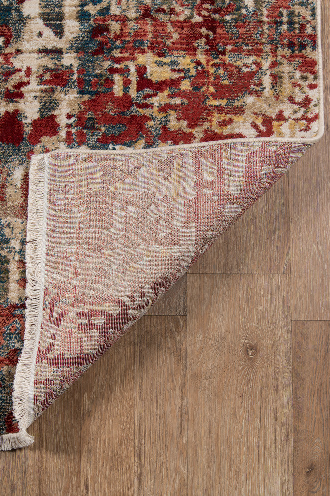 Momeni Studio Polypropylene Machine Made Multi Area Rug 2'x3'