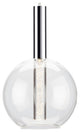 Irene Pendant Light by Nuevo