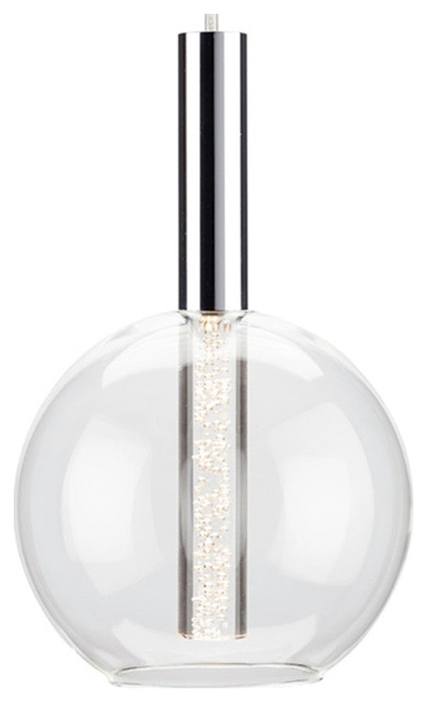 Irene Pendant Light by Nuevo