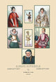 Assorted Portraits of Sixteenth Century Europeans- Fine Art Giclee Print
