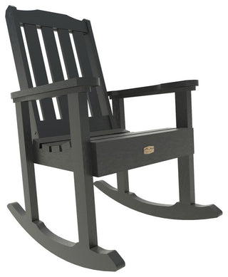 Essential Country Rocking Chair, Abyss