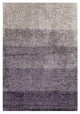 Atlantis Contemporary Area Rug, Purple