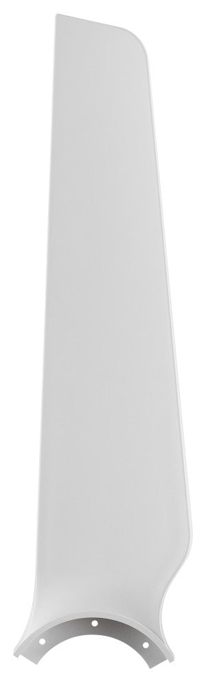 TriAire Blade Set of 3, 52", Matte White