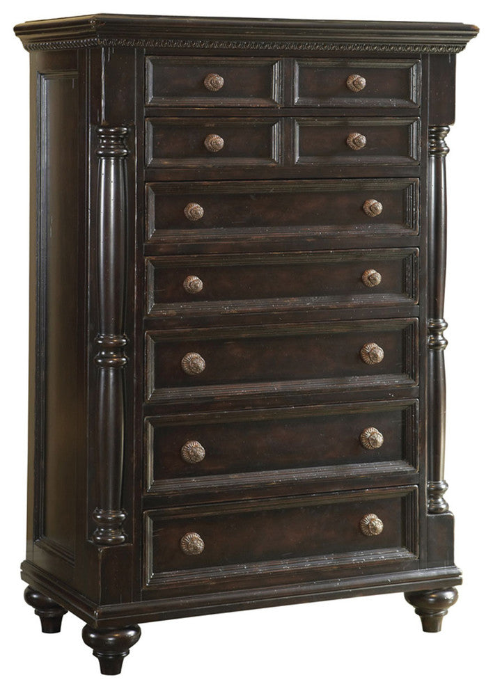 Stony Point Chest